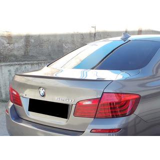 MP-Style Spoiler (for F10, primed for painting) BMW 5 Series F10/F11 2010–2016 photo 4