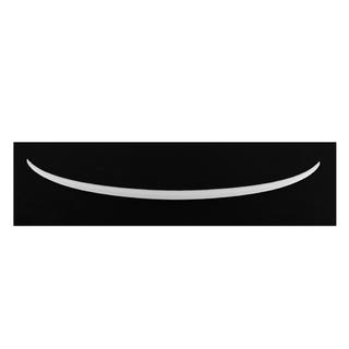 MP-Style Spoiler (for F10, primed for painting) BMW 5 Series F10/F11 2010–2016 photo 2