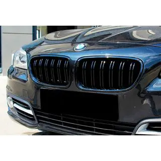 Kidneys M-Look (Gloss Black)