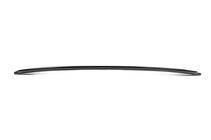 BMW 5 Series F10/F11 2010–2016 DPT Rear Spoiler (for F10, Gloss Black) photo 4