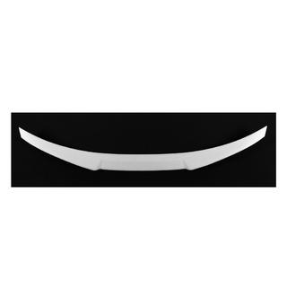 M4-Style Spoiler (for F10, primed for painting) BMW 5 Series F10/F11 2010–2016 photo 2