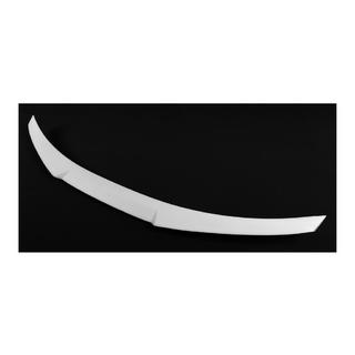 M4-Style Spoiler (for F10, primed for painting) BMW 5 Series F10/F11 2010–2016 photo 3