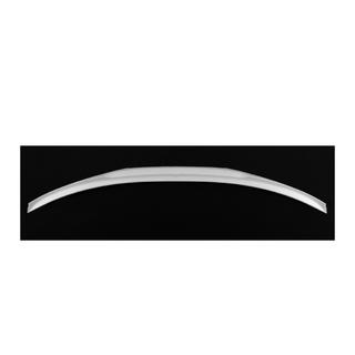 M4-Style Spoiler (for F10, primed for painting) BMW 5 Series F10/F11 2010–2016 photo 4