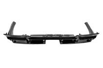 BMW 5 Series F10/F11 2010–2016 Rear Diffuser DPT V-1 (for M-Performance, Gloss Black) photo 8