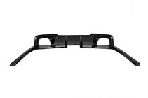 BMW 5 Series F10/F11 2010–2016 Rear Diffuser DPT V-1 (for M-Performance, Gloss Black) photo 10