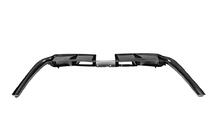 BMW 5 Series F10/F11 2010–2016 Rear Diffuser DPT V-1 (for M-Performance, Gloss Black) photo 11
