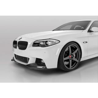 Front Bumper Lip DPT V-3 (For M-Performance, Gloss Black)