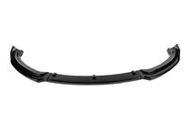 BMW 3 Series F30/F31 2012-2019 DPT Front Lip for Stock Version (2015-2018, Gloss Black) photo 2