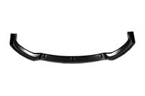 BMW 3 Series F30/F31 2012-2019 DPT Front Lip for Stock Version (2015-2018, Gloss Black) photo 7