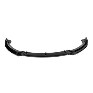 DPT Front Lip for Stock Version (2015-2018, Gloss Black) BMW 3 Series F30/F31 2012-2019 photo 2