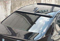 BMW 3 Series F30/F31 2012-2019 DPT Rear Spoiler (for F30/F80, Gloss Black) photo 2