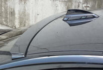 BMW 3 Series F30/F31 2012-2019 DPT Rear Spoiler (for F30/F80, Gloss Black) photo 13