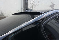 BMW 3 Series F30/F31 2012-2019 DPT Rear Spoiler (for F30/F80, Gloss Black) photo 10