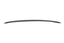 BMW 3 Series F30/F31 2012-2019 DPT Rear Spoiler (for F30/F80, Gloss Black) photo 8