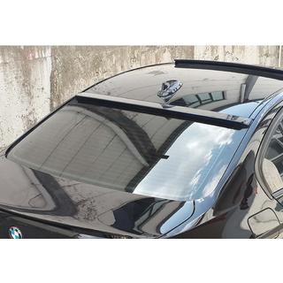 DPT Rear Spoiler (for F30/F80, Gloss Black) BMW 3 Series F30/F31 2012-2019 photo 2