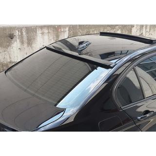 DPT Rear Spoiler (for F30/F80, Gloss Black) BMW 3 Series F30/F31 2012-2019 photo 3
