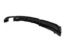 BMW 3 Series F30/F31 2012-2019 Rear Diffuser DPT V-1 (for M Performance, Gloss Black) photo 3