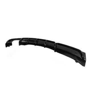 Rear Diffuser DPT V-1 (for M Performance, Gloss Black) BMW 3 Series F30/F31 2012-2019 photo 3