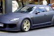 Matte car: pros and cons photo 2