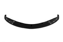 BMW 3 Series F30/F31 2012-2019 Front Bumper Lip DPT (for M-Performance, Gloss Black) photo 4