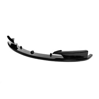 Front Bumper Lip DPT (for M-Performance, Gloss Black) BMW 3 Series F30/F31 2012-2019 photo 3