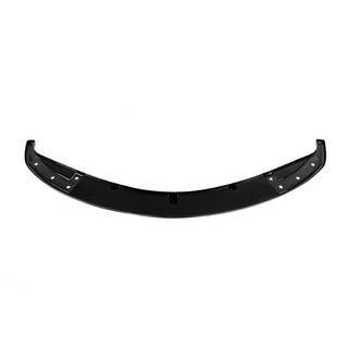 Front Bumper Lip DPT (for M-Performance, Gloss Black) BMW 3 Series F30/F31 2012-2019 photo 4