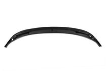 BMW 3 Series F30/F31 2012-2019 Front Bumper Lip DPT V-1 (For M3, Gloss Black) photo 11