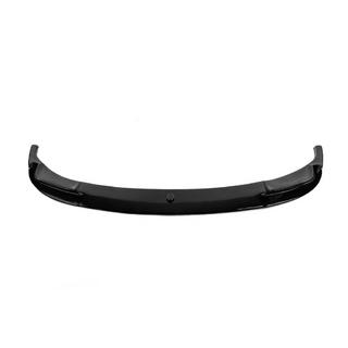 Front Bumper Lip DPT V-1 (For M3, Gloss Black) BMW 3 Series F30/F31 2012-2019 photo 3