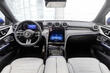 Mercedes-Benz C-Class T-Modell review: station wagon perfection photo 5