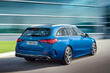 Mercedes-Benz C-Class T-Modell review: station wagon perfection photo 4