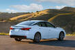 Nissan Altima: updated sedan for comfortable driving photo 4