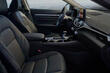Nissan Altima: updated sedan for comfortable driving photo 5