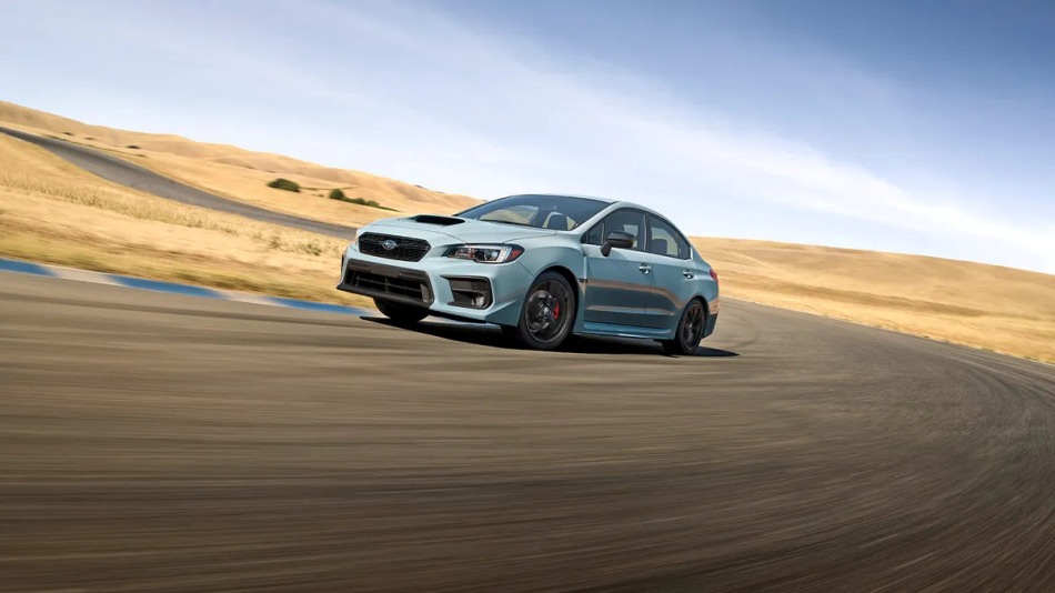 How to correctly run in a new car?