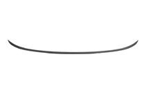 BMW 3 Series F30/F31 2012-2019 M3-Style Spoiler (for F30/F80, Gloss Black) photo 2