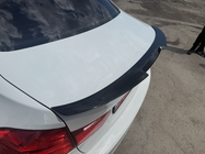 BMW 3 Series F30/F31 2012-2019 M4-Style Spoiler (for F30/F80, primed for painting) photo 5
