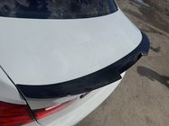 BMW 3 Series F30/F31 2012-2019 M4-Style Spoiler (for F30/F80, primed for painting) photo 1