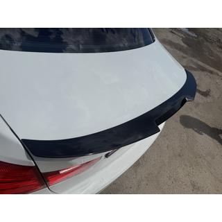 M4-Style Spoiler (for F30/F80, primed for painting) BMW 3 Series F30/F31 2012-2019 photo 1