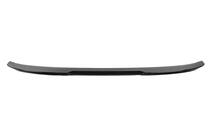 BMW 5 Series G30/G31 2017–2023 CS-Style Spoiler (Gloss Black) photo 2