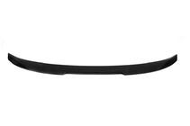 BMW 5 Series G30/G31 2017–2023 CS-Style Spoiler (Gloss Black) photo 3