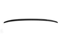 BMW 5 Series G30/G31 2017–2023 CS-Style Spoiler (Gloss Black) photo 5
