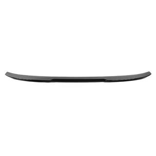 CS-Style Spoiler (Gloss Black) BMW 5 Series G30/G31 2017–2023 photo 2