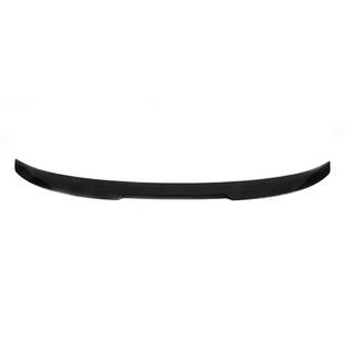 CS-Style Spoiler (Gloss Black) BMW 5 Series G30/G31 2017–2023 photo 3