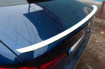 BMW 5 Series G30/G31 2017–2023 Spoiler DPT M-Performance Style (primed for painting) photo 4