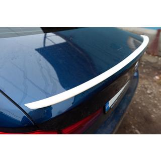 Spoiler DPT M-Performance Style (primed for painting) BMW 5 Series G30/G31 2017–2023 photo 4