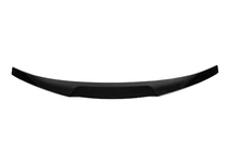 BMW 5 Series G30/G31 2017–2023 Spoiler M4-Style (Gloss Black) photo 9