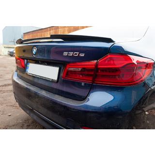 Spoiler M4-Style (Gloss Black) photo 2