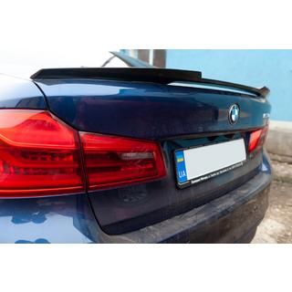 Spoiler M4-Style (Gloss Black) photo 1