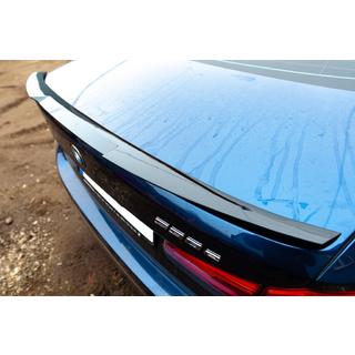 Spoiler M4-Style (Gloss Black) photo 3