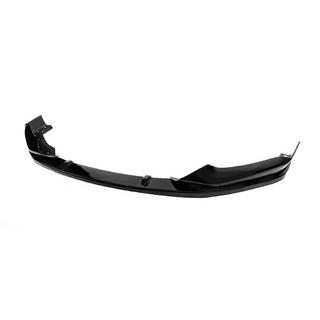 Front Bumper Lip DPT Lip V1 for M-Performance 2017-2020, Gloss Black BMW 5 Series G30/G31 2017–2023 photo 4