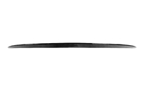 BMW X6 E71 2008–2014 DPT Spoiler (Gloss Black) photo 2